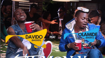 New Music: Davido & Olamide – The Money