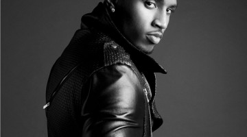 NandoLeaks New Music: Trey Songz feat Dave East - "Everybody Say," Trey Songz - Walls Prod By.KE