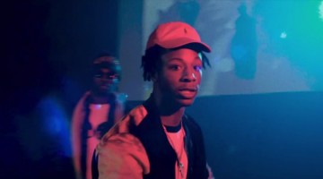 Joey Bada$$ - Teach Me ft. Kiesza