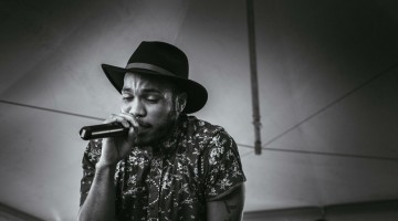 New Music: Anderson .Paak featuring ScHoolboy Q – Am I Wrong