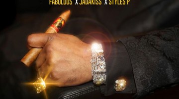 NandoLeaks NEW MUSIC: BUSTA RHYMES FEAT. FABOLOUS, JADAKISS, & STYLES P – ‘RESPECT MY CONGLOMERATE 2’