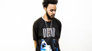 Chaz French featuring Wale – No Shade