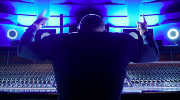 Did You Hear Dr. Dre 's Unreleased Music During His Beats 1 Show ‘The Pharmacy’?