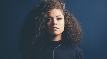 New Music: Eryn Allen Kane Releases New EP, ‘Aviary: Act 1’