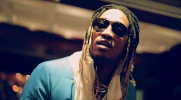New Video: FUTURE – ‘COLOSSAL’