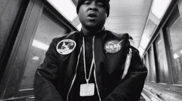 NandoLeaks New Video: Jadakiss ft Diddy - You Don't Eat