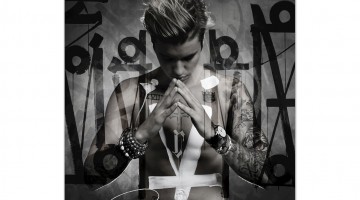 Listen: Justin Bieber – Purpose (Album Stream)