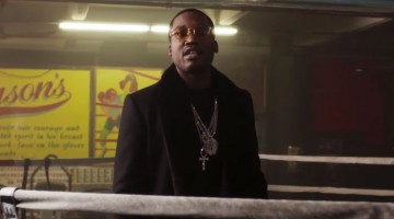 NandoLeaks New Video: MEEK MILL FEAT. TORY LANEZ – ‘LORD KNOWS’