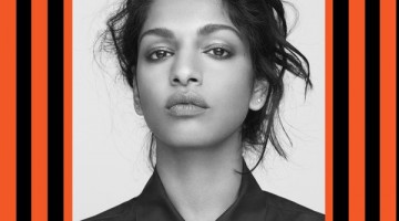 NandoLeaks NEW MUSIC: M.I.A. – ‘BORDERS’