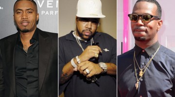 NEW MUSIC: PIMP C FEAT. JUICY J AND NAS – ‘FRIENDS’