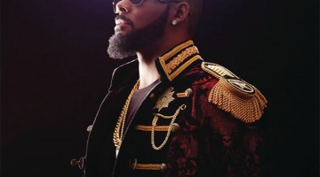 NEW MUSIC: R. KELLY FEAT. JUICY J – ‘MARCHING BAND’