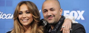 RedOne coming out with solo project and new music with Jennifer Lopez and Enrique Iglesias