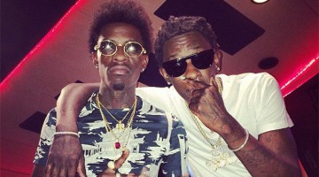 NEW MUSIC: RICH HOMIE QUAN & YOUNG THUG – ‘DEAD ON’