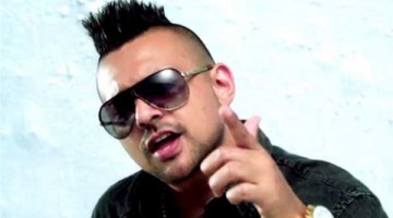 New Music: Sean Paul Ft Amara La Negra, Mims – All In