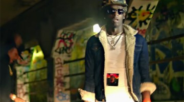 New Video: YOUNG THUG – ‘THIEF IN THE NIGHT’ NandoLeaks