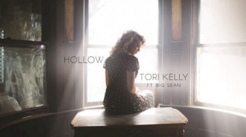 New Music: Tori Kelly Ft. Big Sean – Hollow (DJ Mustard Remix)