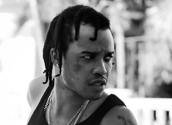 Tommy Lee Sparta - Soul Reaper (Lyrics) 