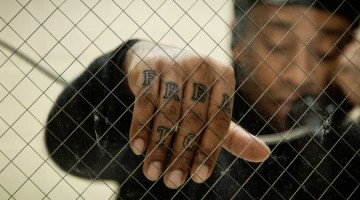 Watch Ty Dolla $ign get ''Violent''