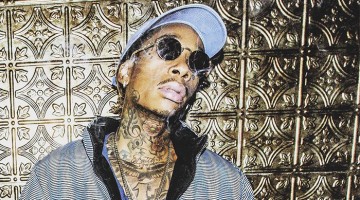 NEW MUSIC: WIZ KHALIFA – ‘FUCC DAY’