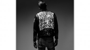 NandoLeaks Streams G-Eazy’s New Album ‘When It’s Dark Out’