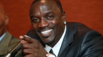 NandoLeaks New Music: Akon - “Hypnotized”