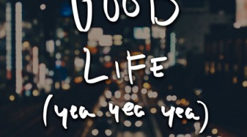 NandoLeaks New Music: Victoria Monét - Good Life (Prod. by Dmile)