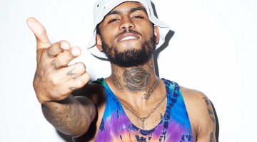 NandoLeaks New Music: Dave East – Life Like