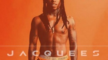 NEW MUSIC: JACQUEES – MOOD [NEW MIXTAPE]