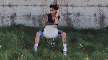 NandoLeaks New Music: Kehlani Remixes WSTRN’s “In2”