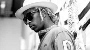 NandoLeaks Young Thug & Metro Boomin’s New Song