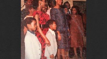 NANDOLEAKS NEW MUSIC: KANYE WEST FEAT. KENDRICK LAMAR – ‘NO MORE PARTIES IN LA’