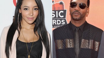 NandoLeaks New Music: Tinashe feat. Juicy J – ‘Energy’