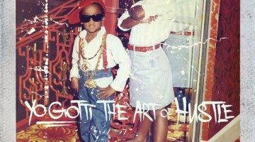 NandoLeaks New Music: Yo Gotti - The Art Of Hustle (Album Stream)