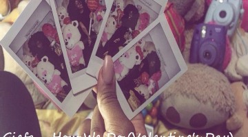 NandoLeaks New Music: Giefa - How We Do (Valentine's Day)