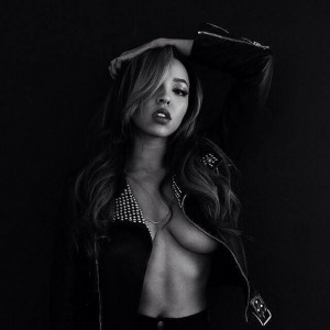 Tinashe