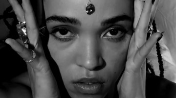 NANDOLEAKS NEW VIDEO: FKA TWIGS – ‘GOOD TO LOVE’