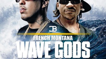 NANDOLEAKS STREAMS FRENCH MONTANA’S ‘WAVE GODS’ MIXTAPE