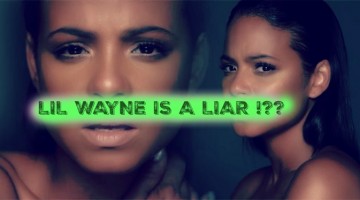 NANDOLEAKS NEW VIDEO: CHRISTINA MILIAN – ‘LIAR’