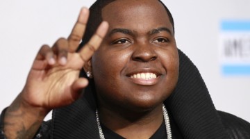 NandoLeaks New Music: Sean Kingston – Thank Me