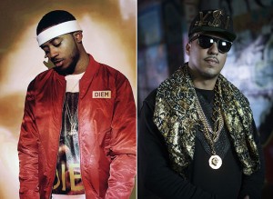 NANDOLEAKS NEW MUSIC: VELOUS FEAT. FRENCH MONTANA – ‘FLEX WIT YOU’