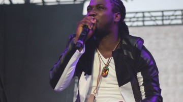 NandoLeaks: I-Octane - Nuh Shaky Link [Money Boss Riddim]