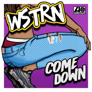 NandoLeaks New Music: WSTRN - “Come Down”