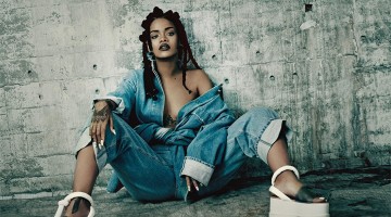 NandoLeaks New Music: Rihanna - “Needed Me” (Radio/Pop Mix)