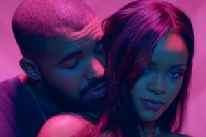 Rihanna-and-Drake-music-video