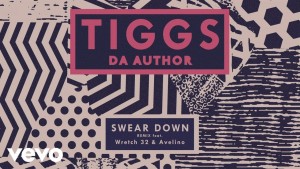 NandoLeaks New Music: Tiggs Da Author – Swear Down (Remix) ft. Wretch 32, Avelino