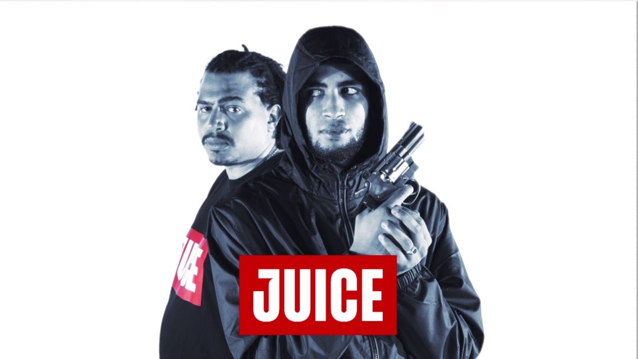 Включи песню juice