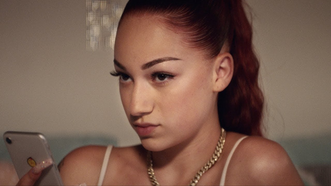 Bhad bhabie leak