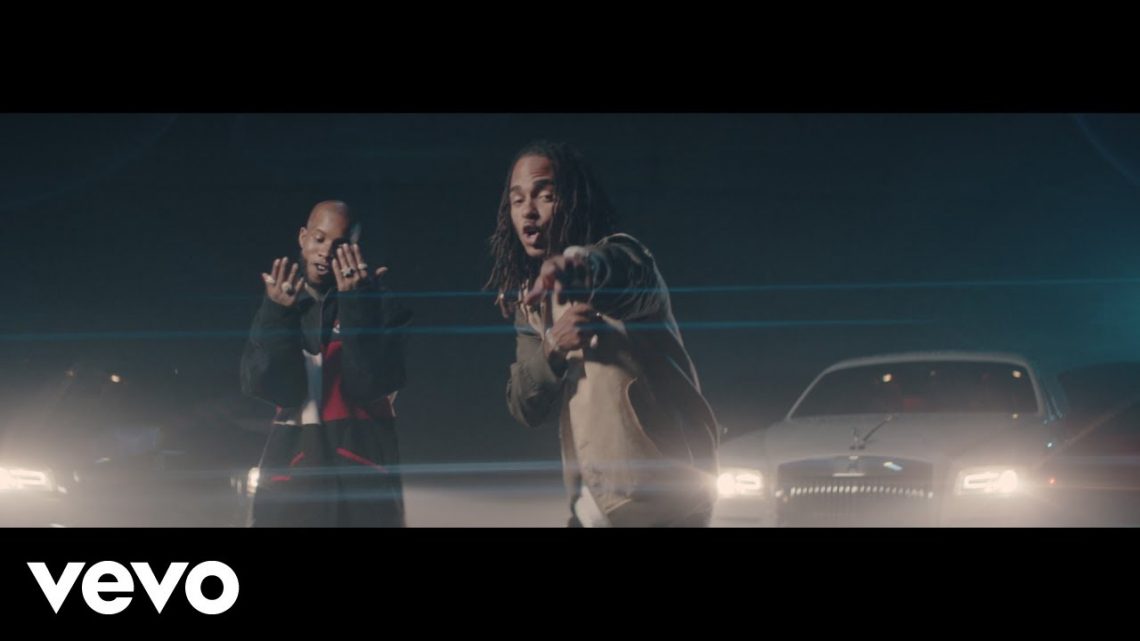 NANDOLEAKS NEW VIDEO: TORY LANEZ, OZUNA – PA MI