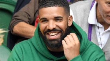 NANDOLEAKS NEW VIDEO: Drake - Nonstop