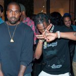 NANDOLEAKS NEW MUSIC: KANYE WEST RETURNS WITH ‘WASH US IN THE BLOOD’ FEATURING TRAVIS SCOTT